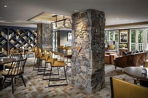 Fairmont Chateau Whistler Gold Experience
