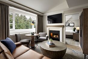 Fairmont Chateau Whistler Gold Experience