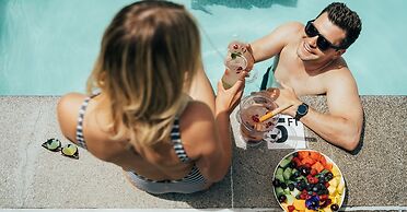 Fairmont Chateau Whistler Gold Experience