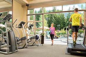 Fairmont Chateau Whistler Gold Experience