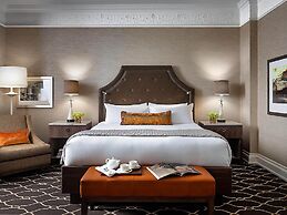 The Fairmont Palliser Gold Experience