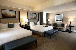 The Fairmont Palliser Gold Experience