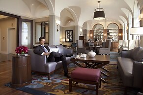 The Fairmont Palliser Gold Experience