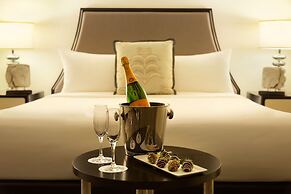 The Fairmont Winnipeg Gold Experience