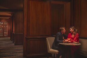 The Fairmont Winnipeg Gold Experience