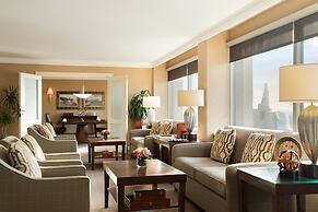 The Fairmont Winnipeg Gold Experience