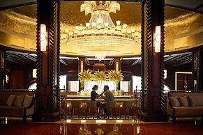 Fairmont El San Juan Villa Experience