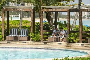 Fairmont El San Juan Villa Experience