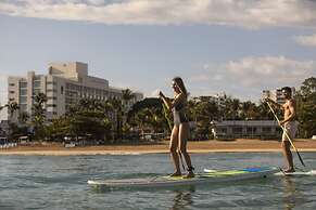 Fairmont El San Juan Villa Experience