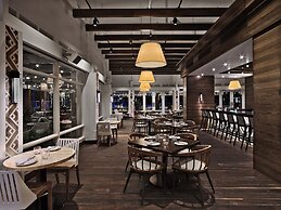 Fairmont El San Juan Villa Experience