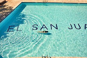 Fairmont El San Juan Villa Experience