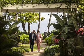 Fairmont El San Juan Villa Experience