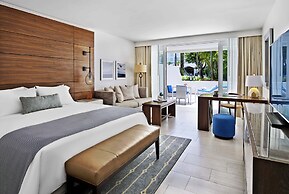 Fairmont El San Juan Villa Experience