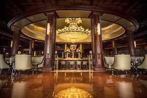 Fairmont El San Juan Villa Experience