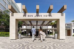 Fairmont El San Juan Villa Experience