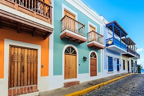 Fairmont El San Juan Villa Experience
