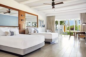 Fairmont El San Juan Villa Experience