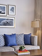 Fairmont El San Juan Villa Experience