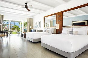 Fairmont El San Juan Villa Experience