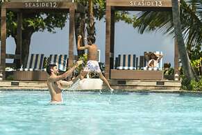 Fairmont El San Juan Villa Experience