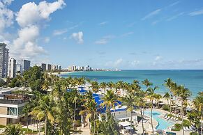 Fairmont El San Juan Villa Experience