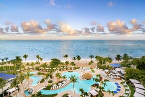 Fairmont El San Juan Villa Experience