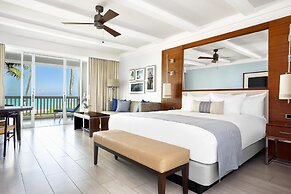 Fairmont El San Juan Villa Experience