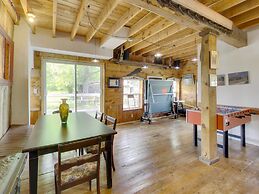 Historical Stockdale Mill