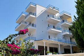 Stunning 2-bed Apartment in Sarandë