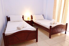 Stunning 2-bed Apartment in Sarandë