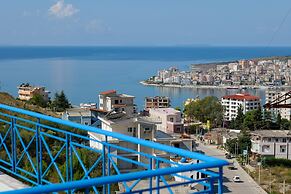 Stunning 2-bed Apartment in Sarandë