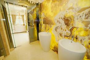 Harmony Suites Saint Vlas
