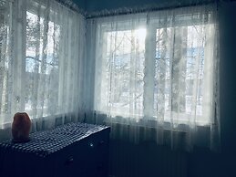 Liljekonvalj Cottage Overlooking the River Sauna