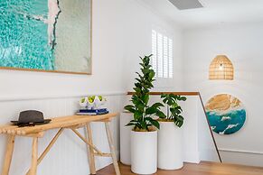 Your Luxury Escape - Seascape