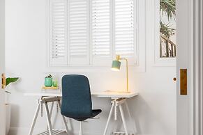Your Luxury Escape - Seascape