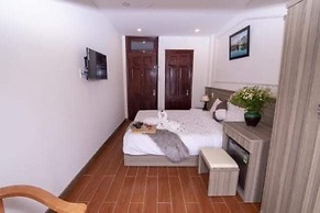 Lina Hotel