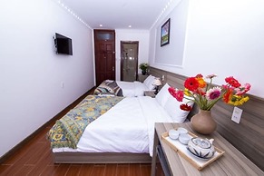 Lina Hotel