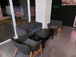 Aesthetic Room