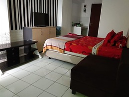 Dinda Apartment Gunung Putri Square