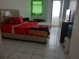 Dinda Apartment Gunung Putri Square