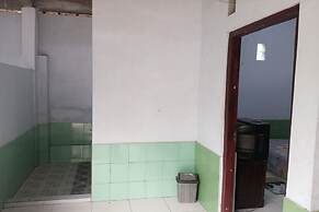 Homestay Wijaya Mulya