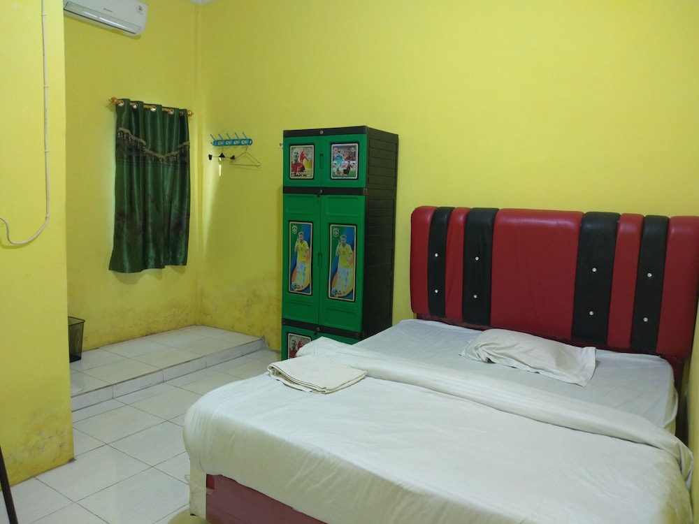 Harapan Dua Homestay