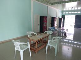 Harapan Dua Homestay