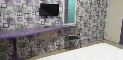 Hotel Ungu Cirebon