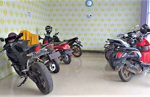 Hotel Ungu Cirebon