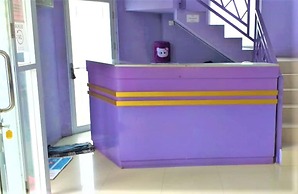 Hotel Ungu Cirebon