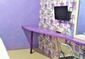 Hotel Ungu Cirebon