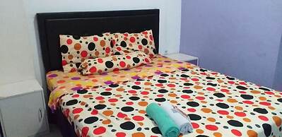 Hotel Ungu Cirebon