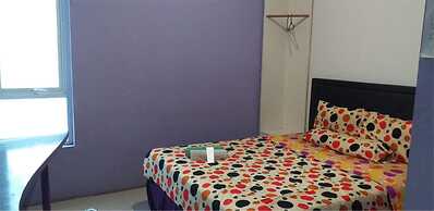 Hotel Ungu Cirebon