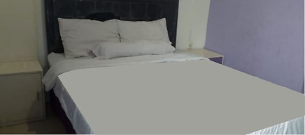 Hotel Ungu Cirebon